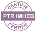 Certification imheb